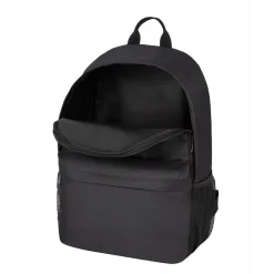 Bags*Slazenger Pocket Backpack in Black