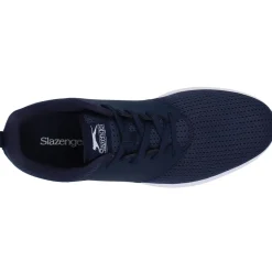 Golf Shoes*Slazenger R300 Low Top Sneakers in Blue
