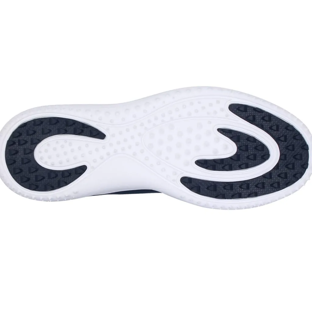 Golf Shoes*Slazenger R300 Low Top Sneakers in Blue