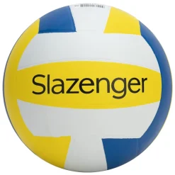 Assorted*Slazenger Rubber Balls 00 in Multi