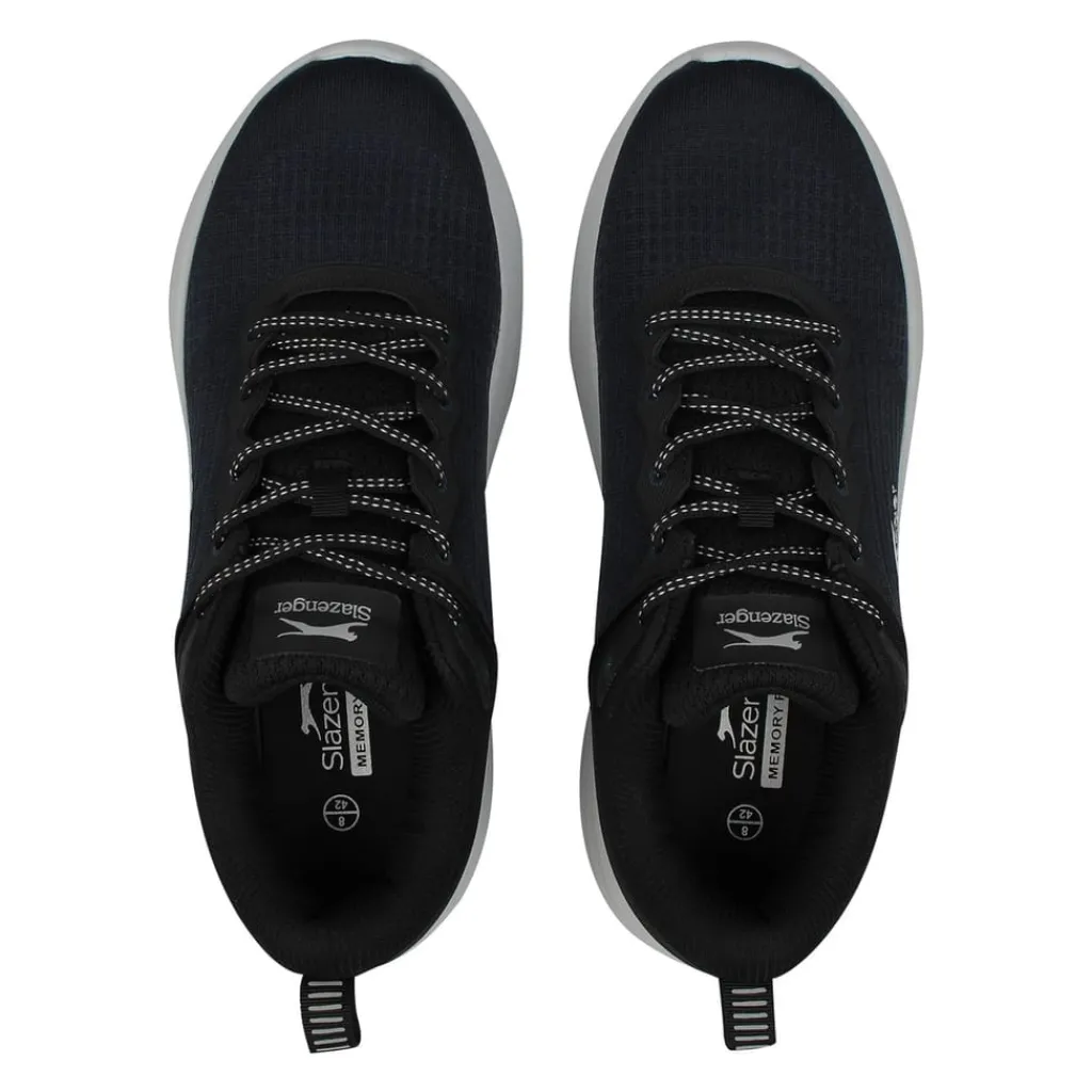 Trainers*Slazenger Serene in Blue