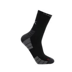 Underwear And Socks*Slazenger Socks 3 Pack in Black