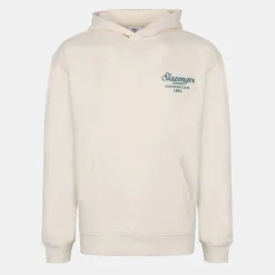 Hoodies*Slazenger Tennis Oth Hood in White