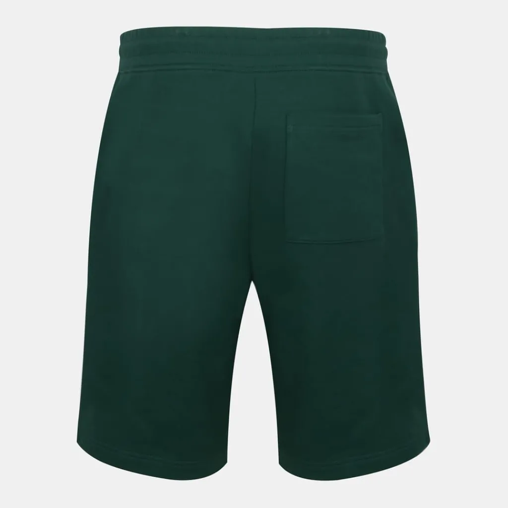 Shorts*Slazenger Tennis Shorts in Green