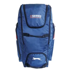 Bags*Slazenger Tour Duffel Bag Adults in White