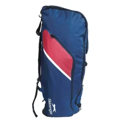Bags*Slazenger Tour Duffel Bag Adults in White