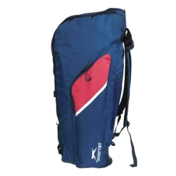 Bags*Slazenger Tour Duffel Bag Adults in White