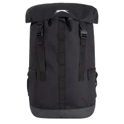 Bags*Slazenger Training Backpackack in Black