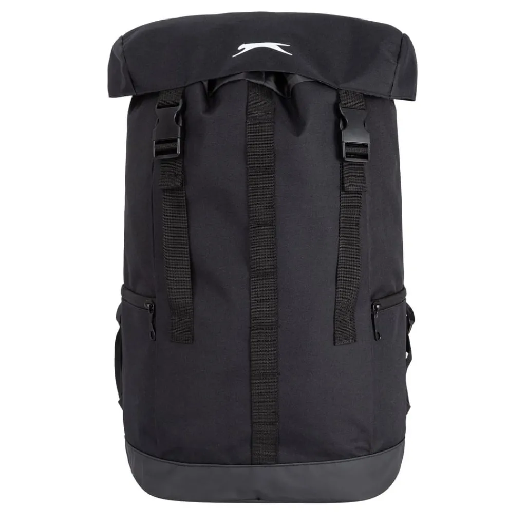 Bags*Slazenger Training Backpackack in Black