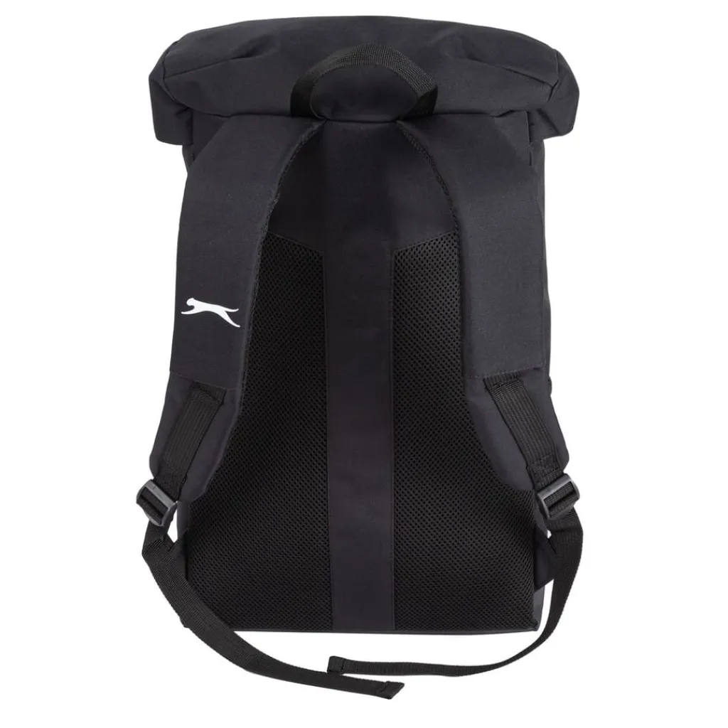Bags*Slazenger Training Backpackack in Black