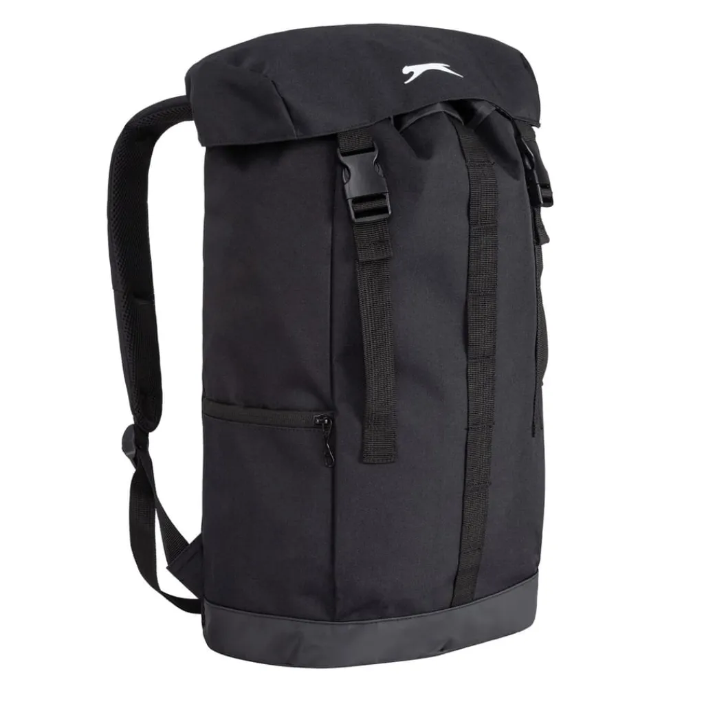 Bags*Slazenger Training Backpackack in Black