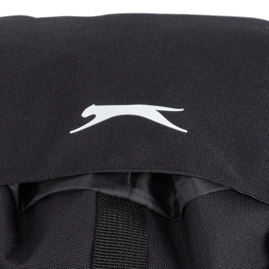 Bags*Slazenger Training Backpackack in Black