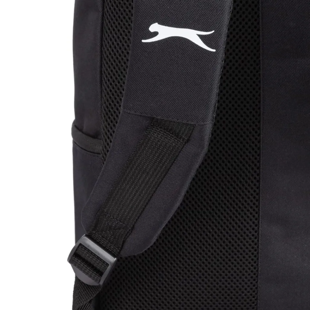 Bags*Slazenger Training Backpackack in Black