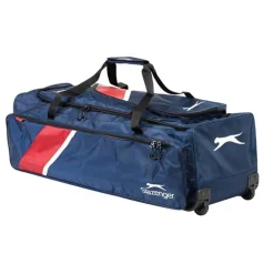 Bags*Slazenger V130 Cricket Holdall in White