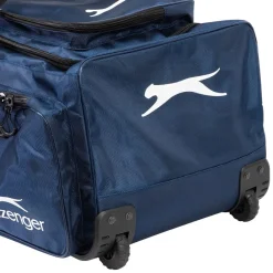 Bags*Slazenger V130 Cricket Holdall in White