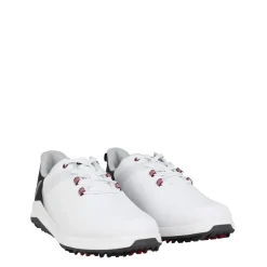 Golf Shoes*Slazenger V Series Low Top Spiked Sneakers in White