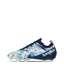 Football Boots*Sondico Blaze Firm Ground Football Boots in Blue