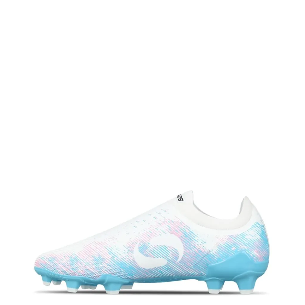 Football Boots*Sondico Blaze Ll Fg Sn54 in Blue
