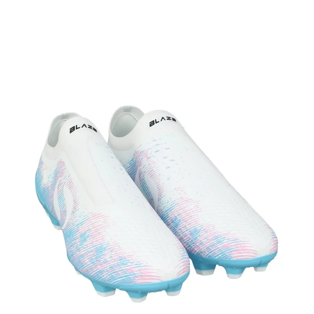Football Boots*Sondico Blaze Ll Fg Sn54 in Blue