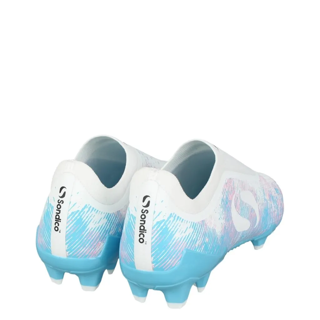 Football Boots*Sondico Blaze Ll Fg Sn54 in Blue