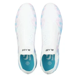 Football Boots*Sondico Blaze Ll Fg Sn54 in Blue