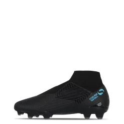 Football Boots*Sondico Blizzard Firm Ground Football Boots in Black