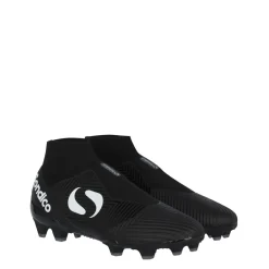 Football Boots*Sondico Blizzard Firm Ground Football Boots in Black
