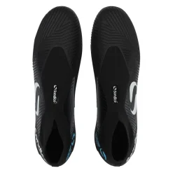 Football Boots*Sondico Blizzard Firm Ground Football Boots in Black