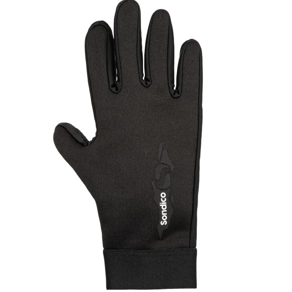 Gloves-Scarves-Umbrellas*Sondico Football Glove in Black