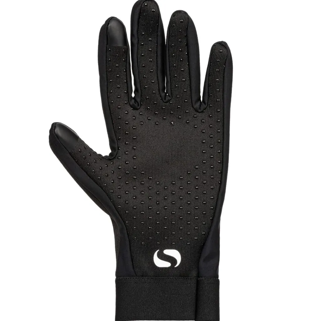 Gloves-Scarves-Umbrellas*Sondico Football Glove in Black
