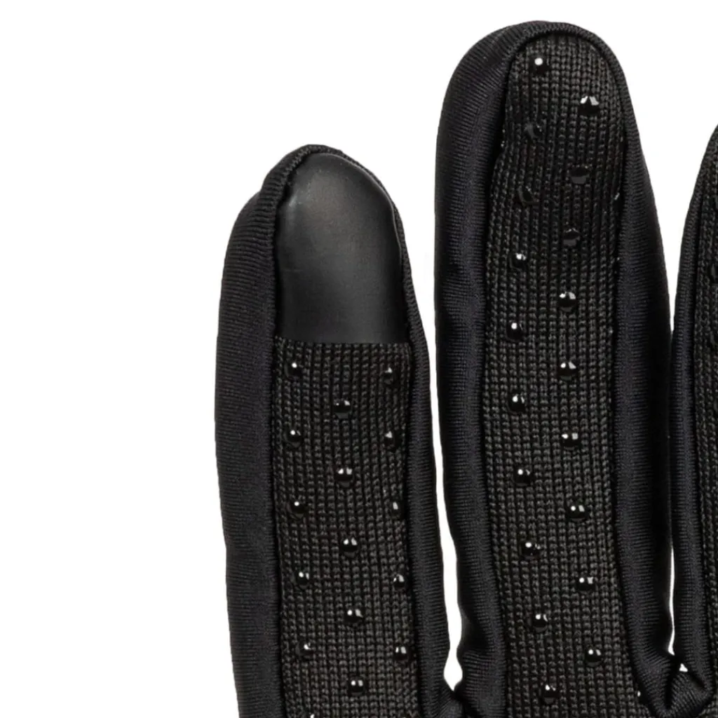 Gloves-Scarves-Umbrellas*Sondico Football Glove in Black