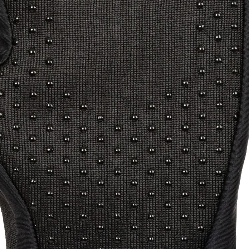 Gloves-Scarves-Umbrellas*Sondico Football Glove in Black