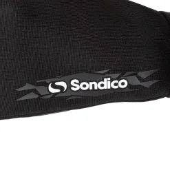 Gloves-Scarves-Umbrellas*Sondico Football Gloves Mens in Black