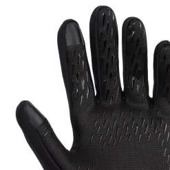 Gloves-Scarves-Umbrellas*Sondico Football Gloves Mens in Black