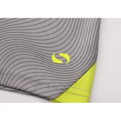 Football And Rugby Clothing*Sondico Mens Blaze Football T-Shirts in Grey