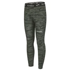 Fitness And Gymwear*Sondico Mens Core Tights in Multi