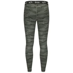 Fitness And Gymwear*Sondico Mens Core Tights in Multi