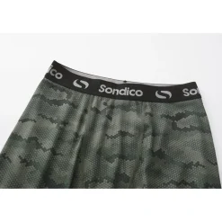 Fitness And Gymwear*Sondico Mens Core Tights in Multi