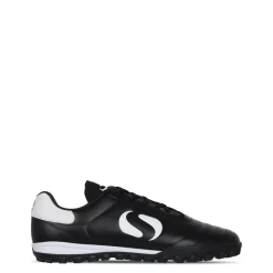 Football Boots*Sondico Strike Astro Turf Trainers in Black