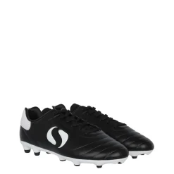 Football Boots*Sondico Strike Firm Ground Football Boots in Black