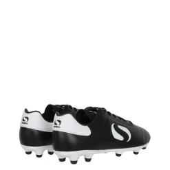 Football Boots*Sondico Strike Firm Ground Football Boots in Black