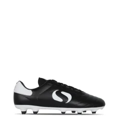 Football Boots*Sondico Strike Soft Ground Football Boots in Black
