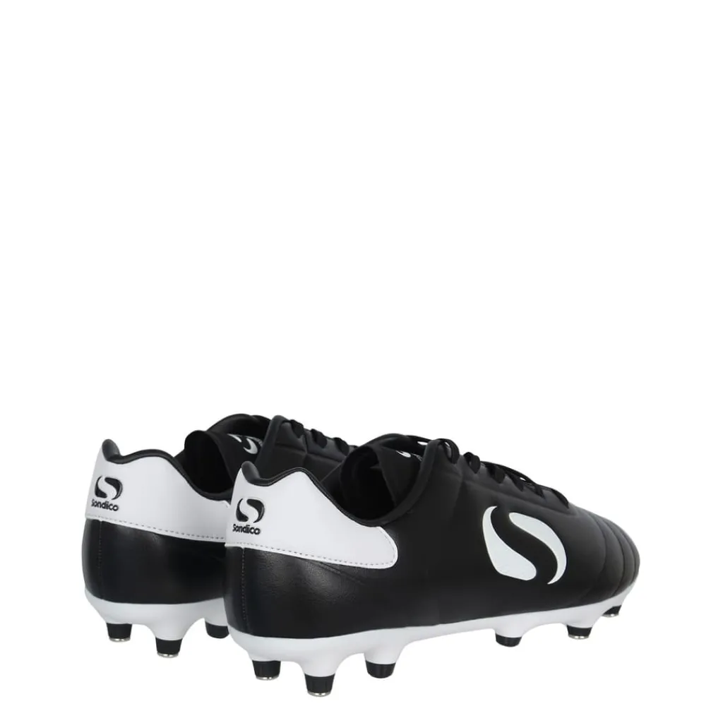 Football Boots*Sondico Strike Soft Ground Football Boots in Black
