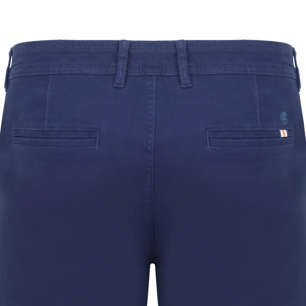 Shorts*SoulCal Chino Shorts in Blue