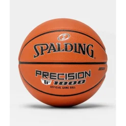 Assorted*Spalding Tf1000 Bball 00 in Orange