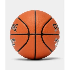 Assorted*Spalding Tf1000 Bball 00 in Orange