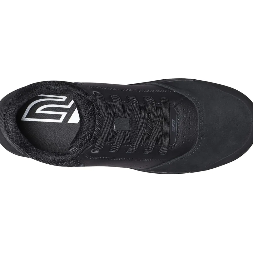 Outdoor Footwear*Specialized 2fo Roost Flat Mountain Bike Shoes in Black