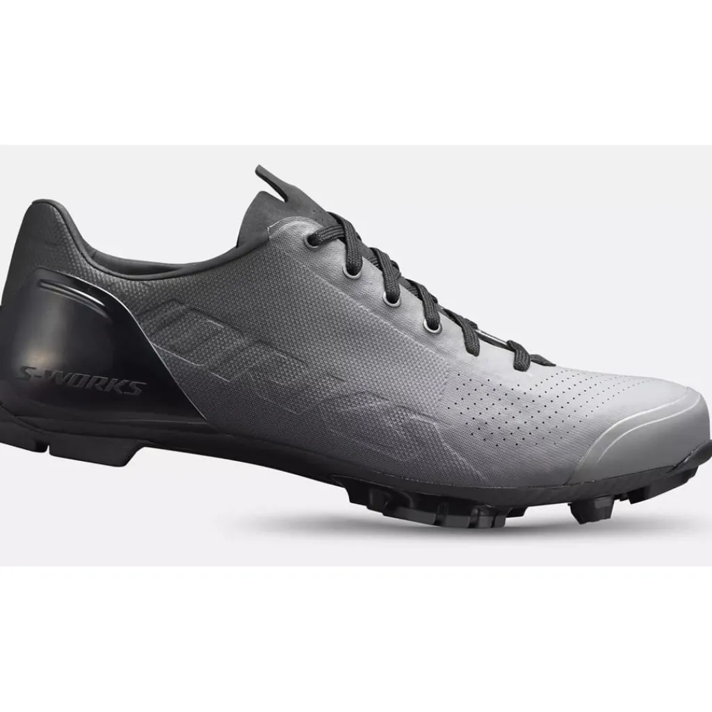 Outdoor Footwear*Specialized Sw Recon Laced in Black