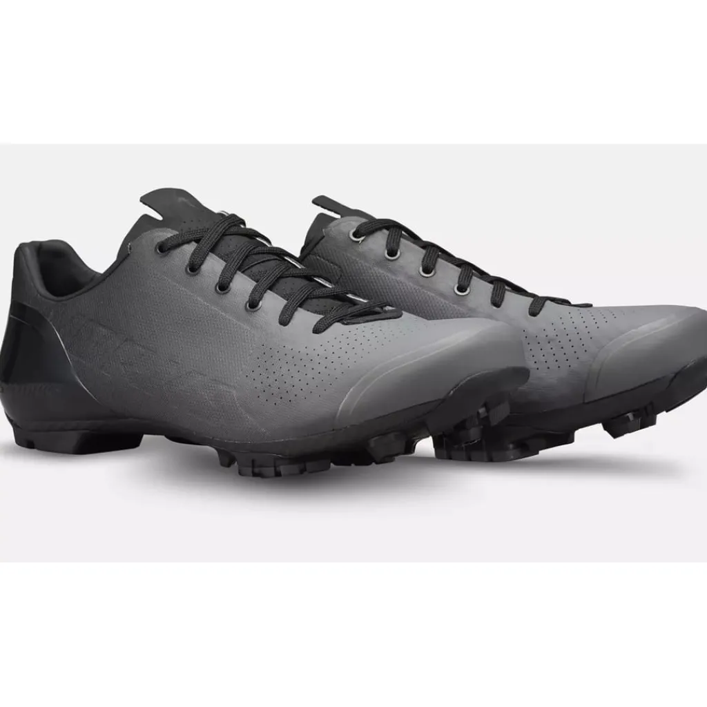 Outdoor Footwear*Specialized Sw Recon Laced in Black