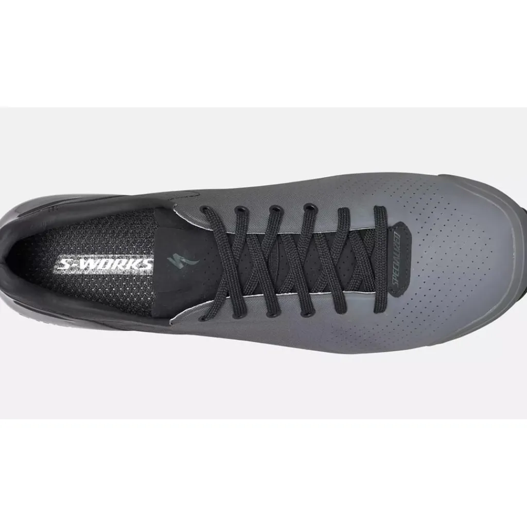 Outdoor Footwear*Specialized Sw Recon Laced in Black